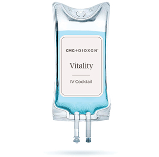 CMG Vitality mix
