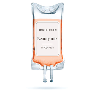 CMG Beauty mix
