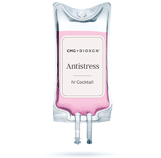 CMG Antistress mix